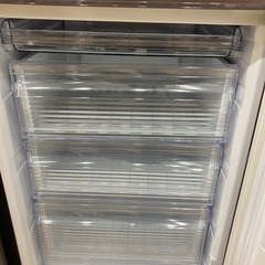 【トレファク高槻店】安心の6ヶ月間保証！取りに来られる方限定！SHARP(シャープ)の2ドア冷蔵庫のご紹介です！の画像