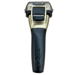 SG00001 HITACHI 日立 S-blade　エスブレード　シェーバー　RM-FJ22 ゴールド [0000000000283]の画像