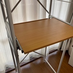 キッチンラック(連絡多数)の画像