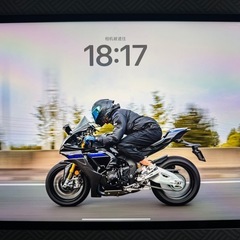 美品ipad 12.9 インチ第六世代WI-FI 256Gの画像