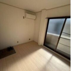 生活保護可 ワンルーム