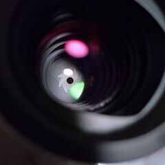 良品　olympus OM SYSTEM Zuiko Auto T 200mm f4の画像