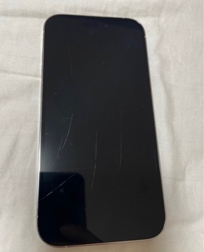 本日限定値下げiPhone14Pro  SIMフリー