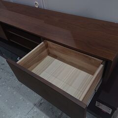 ニトリ　テレビボード　ローボード　TVボード　【モノ市場東海店】 131の画像