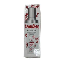186005 新品未使用 LANCOME ランコム スキンケア・基礎化粧品 ジェニフィックアドバンストN ベアブリックコラボ 50ml [0000000000287]の画像