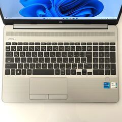 ☆2021年製☆ 第11世代 Corei5 メモリ16GB 美品 HP F20