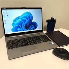 ★2021年製★ 第11世代 Corei5 メモリ16GB 美品 HP F20 ☆2021年製☆ 第11世代 Corei5 メモリ16GB 美品 HP F20