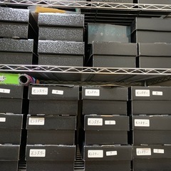 引退品TCG数万枚の画像