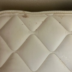 Sarta ベッドマットレスの画像