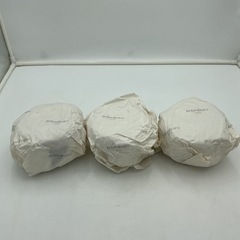 玉川漆器　ちらし寿司お椀　３個　イブ・サンローランの画像