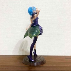 箱無し フィギュア リゼロ Dianacht Couture レム の画像