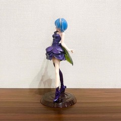 箱無し フィギュア リゼロ Dianacht Couture レム の画像