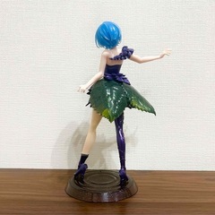 箱無し フィギュア リゼロ Dianacht Couture レム の画像