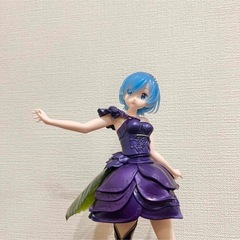 箱無し フィギュア リゼロ Dianacht Couture レム の画像