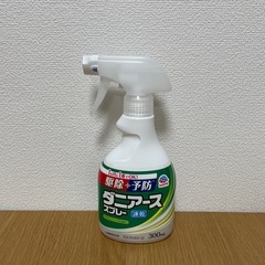 ダニアーススプレー ハーブの香り 300ml〔スプレー〕 ハーブの画像