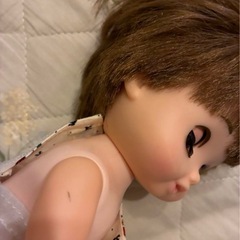 レミンちゃん2体セットの画像