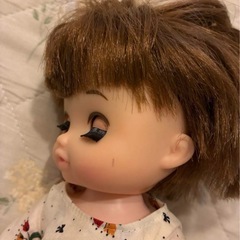 レミンちゃん2体セットの画像