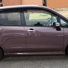 🚗 : 【香川】ダイハツ ムーヴカスタム 2013年式 走行56,400km 車検2027年9月までの画像