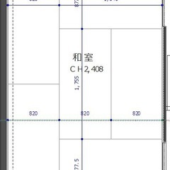 畳の画像