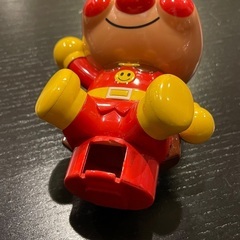 アンパンマン　へんしんウォーカーの画像