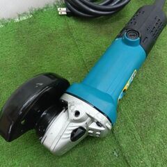 マキタ 9533BLA ディスクグラインダ【野田愛宕店】【店頭取引限定】【中古】管理番号：ITV6W4HMIABUの画像