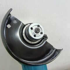 マキタ 9533BLA ディスクグラインダ【野田愛宕店】【店頭取引限定】【中古】管理番号：ITV6W4HMIABUの画像
