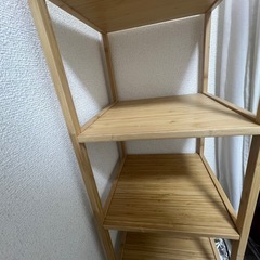 IKEA シェルフの画像