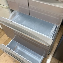 【軽トラック90分貸出サービス有】MITSUBISHI冷蔵庫の画像