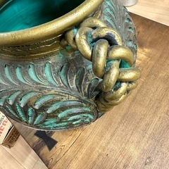 花瓶、、の画像
