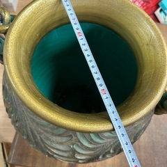 花瓶、、の画像