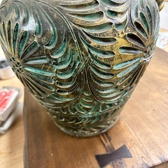 花瓶、、の画像