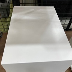 【トレファク高槻店】取りに来られる方限定！IDC 大塚家具のサイドテーブルのご紹介です！の画像