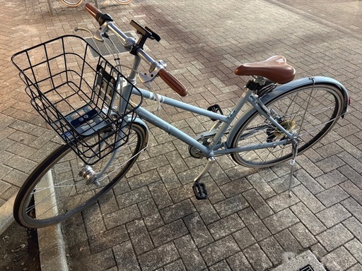 マークローザ 7S(27インチ)