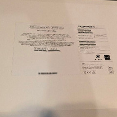MacBook Pro M3/512GB/8GB スペースグレイの画像