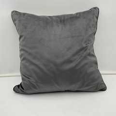 クッション　犬　45cm×45cm 犬カバー＋中材の画像