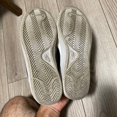 NIKEスニーカー23センチの画像