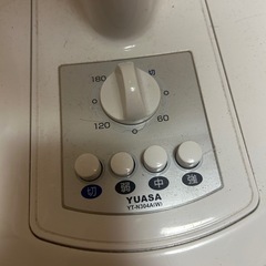 扇風機の画像
