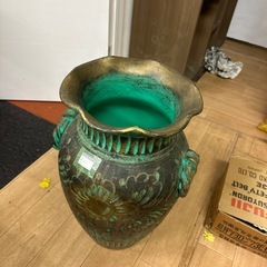 花瓶　花瓶の画像
