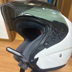SHOEI J-FORCE4 超美品
の画像