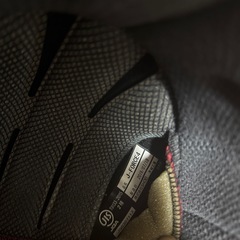 SHOEI J-FORCE4 超美品
の画像