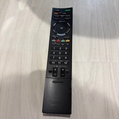SONY REGZA 32Vの画像