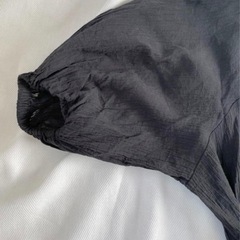 【美品】ローリーズファーム　カシュクールトップスの画像