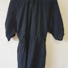 【美品】ローリーズファーム　カシュクールトップスの画像