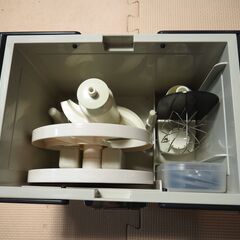 AMWAY（アムウェイ）のフードプロセッサー 閲覧可の画像