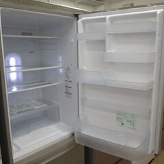 リユースのサカイ浦和店【E418】SA冷蔵庫 パナソニック NR-C371N 2020の画像