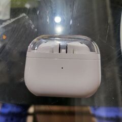 SAMSUNG　Galaxybuds3　ワイヤレスイヤホン　中古の画像