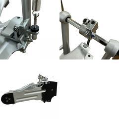 SG00001 DIXON ディクソン PP-P1 シングルペダル Single Pedal [0000000000304]の画像