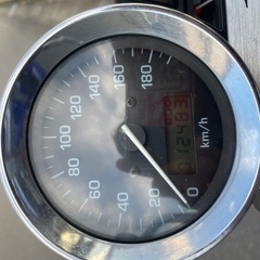 XJR400Rの画像