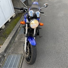XJR400Rの画像