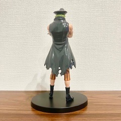 箱無しフィギュONEPIECE ワンピース バルトロメオ の画像